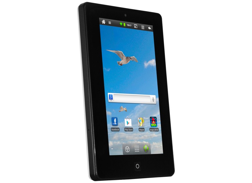 Tablet DL Smart 7" 4 GB A75 Wi-Fi