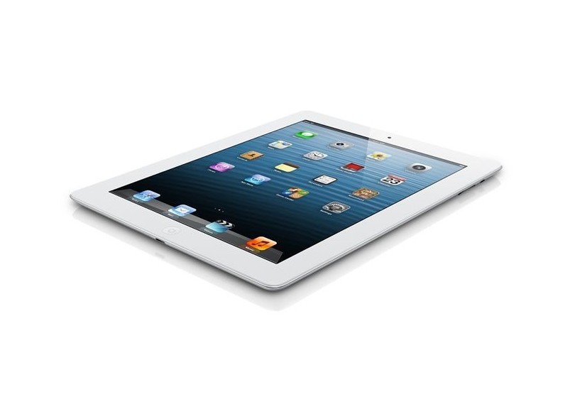 Tablet Apple iPad 4 Retina 9.7" 16 GB Wi-Fi
