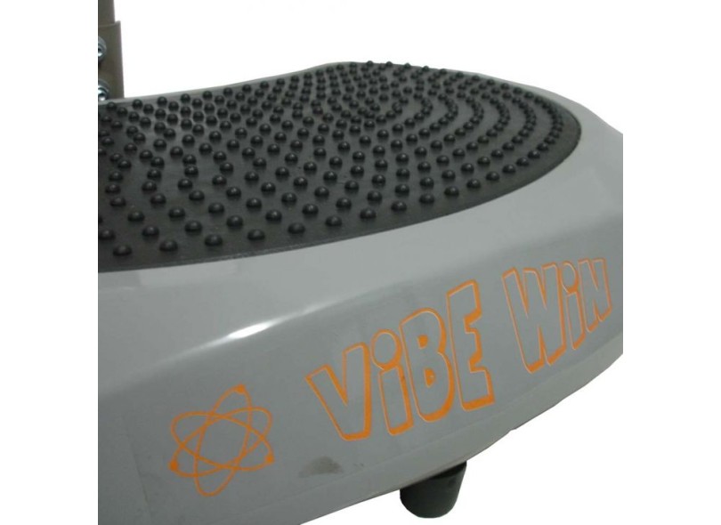 Plataforma Vibratória Polimet Vibe Win