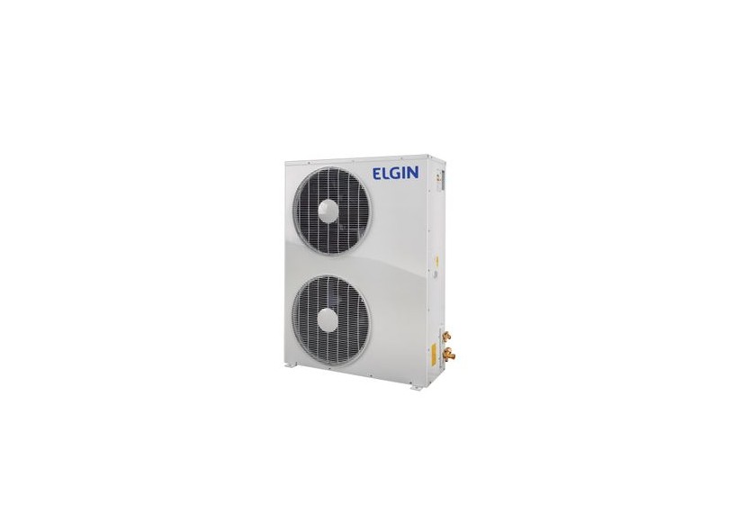 Ar Condicionado Split Cassete Elgin Eco 60000 BTUs Controle Remoto Quente/Frio KEQI60B2NA / KEQE60B3NA