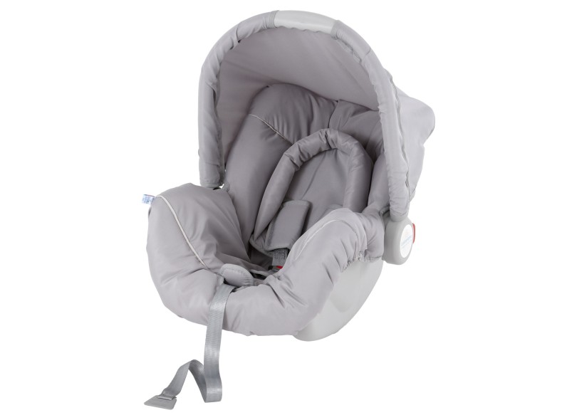 Carrinho de Bebê Travel System Galzerano 1015 Milano Reversível