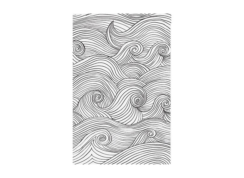 Mindfulness - o Livro de Colorir - Farrarons, Emma - 9788576849087