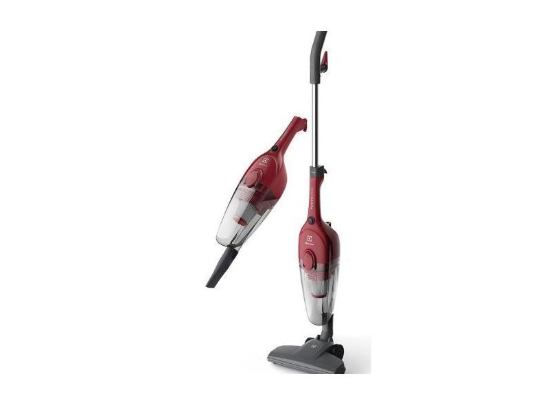 Aspirador Vertical Powerspeed 1000W - 220V - Electrolux