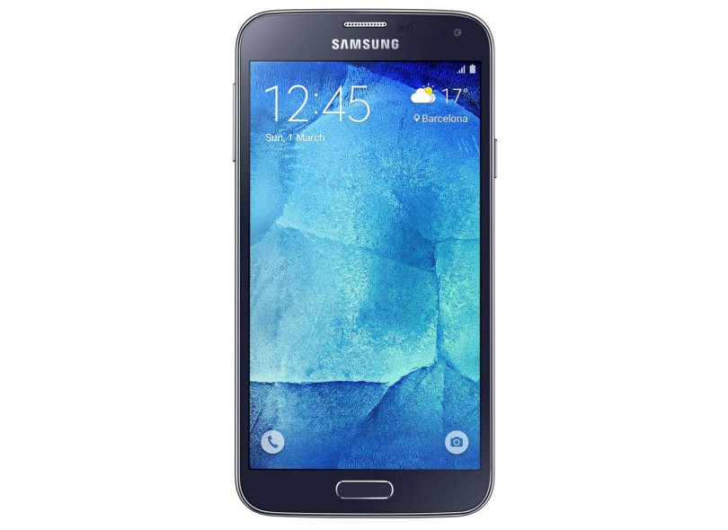 Smartphone Samsung alaxy S5 New Edition SM-G903M 16GB Android 5.1 (Lollipop) 3G 4G Wi-Fi
