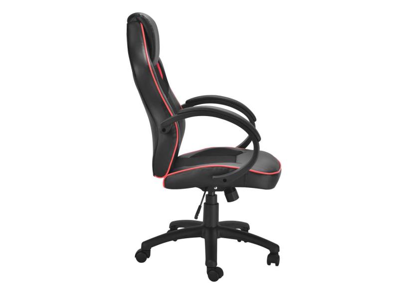 Cadeira Gamer Starter Mobly