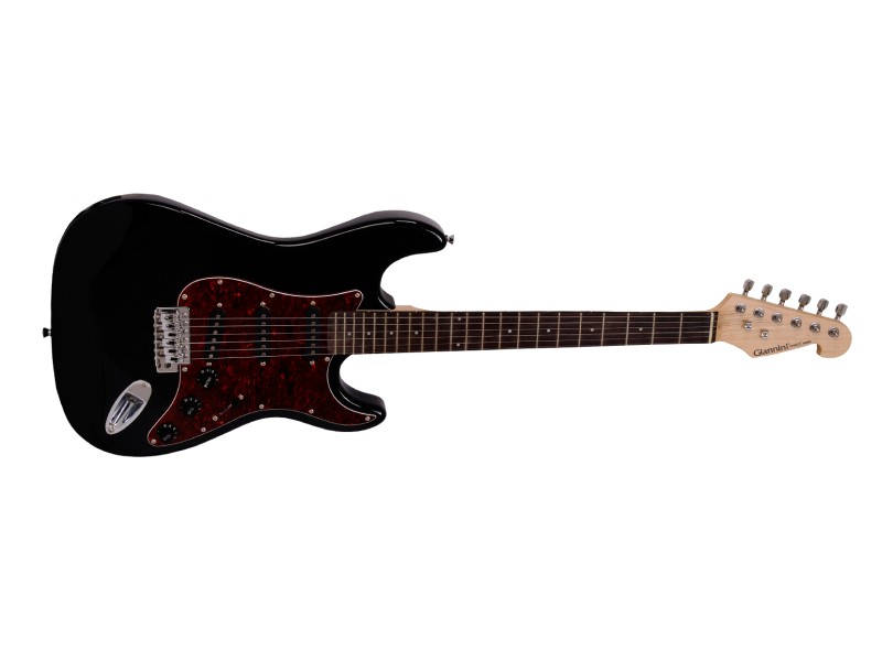 Guitarra Elétrica Stratocaster Giannini GGX-1S