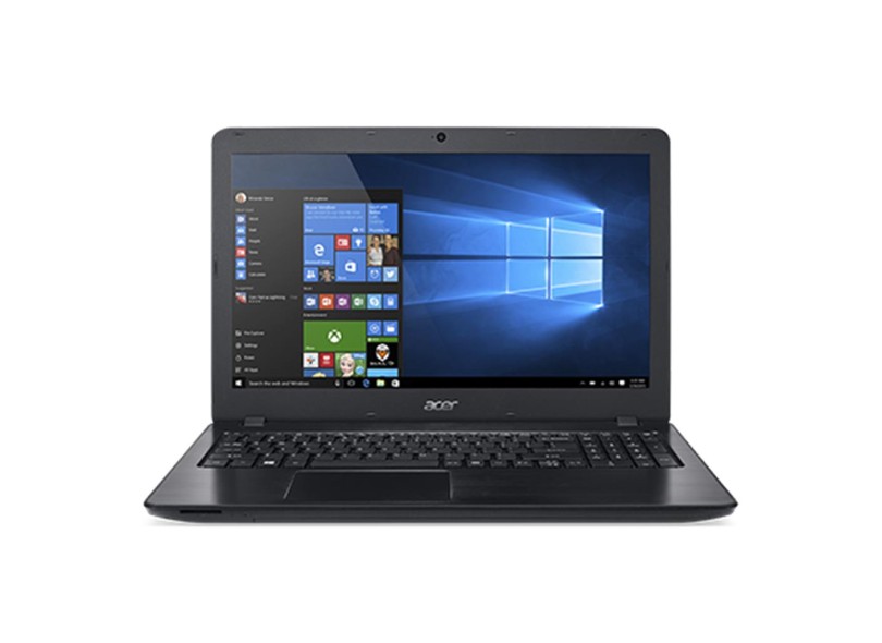 Notebook Acer Intel Core i7 6700HQ 16 GB de RAM 1024 GB Híbrido 128.0 GB 17.3 " GeForce GTX 960M Windows 10 Vn7-792g-773e