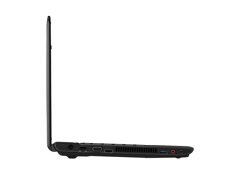 Notebook Sony Vaio Intel Core i3 2370M 2ª Geração 4 GB 500 GB LED 14" Windows 7 Home Basic SVE14113EB