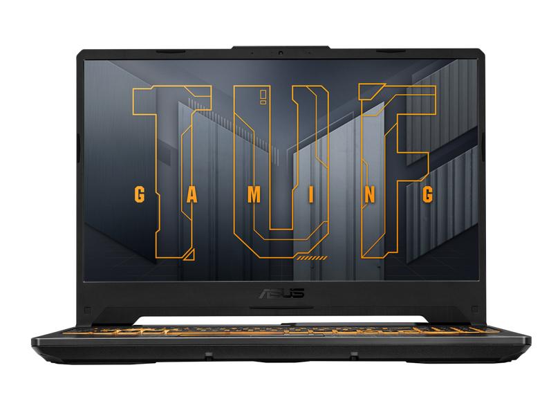 Notebook Gamer Asus Tuf Gaming F15 Fx506hc Hn353w Intel Core I5 11400h