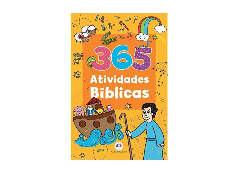 365 Atividades Bíblicas