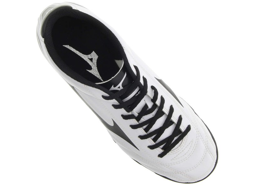 Chuteira Society Mizuno Morelia Neo Club AS Adulto