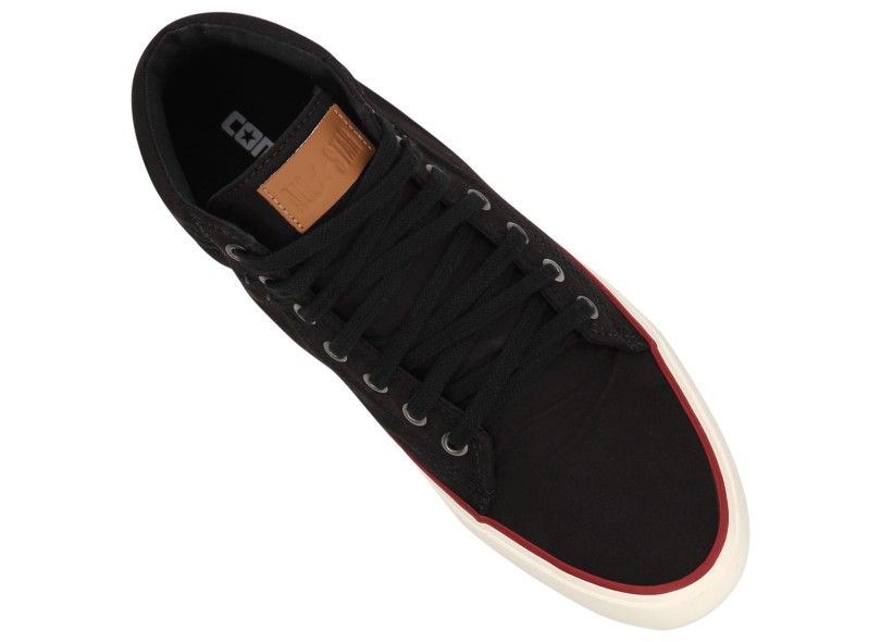 Tênis Converse All Star Unissex Casual CT As Classic Padded Collar Mid