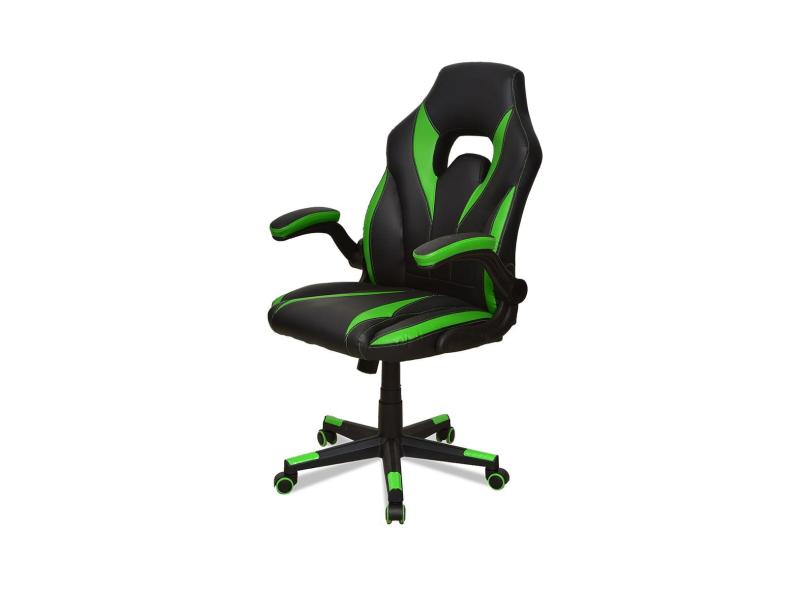 Cadeira Gamer GT Green