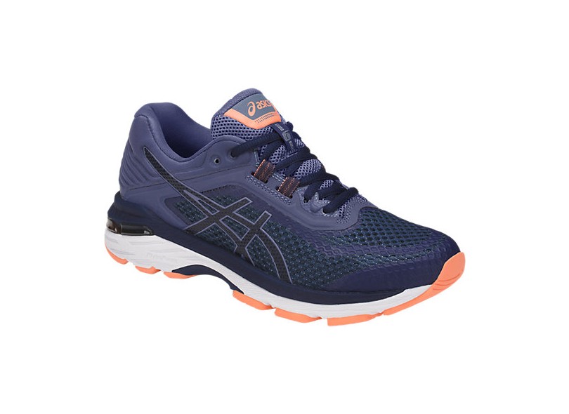 Tênis Asics Feminino Corrida GT 2000 6