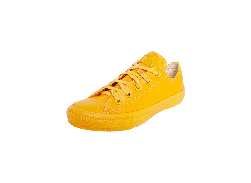 Tênis Converse All Star Unissex Casual CT As Rubber Ox