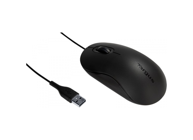 Mouse Óptico USB AMU81US - Targus