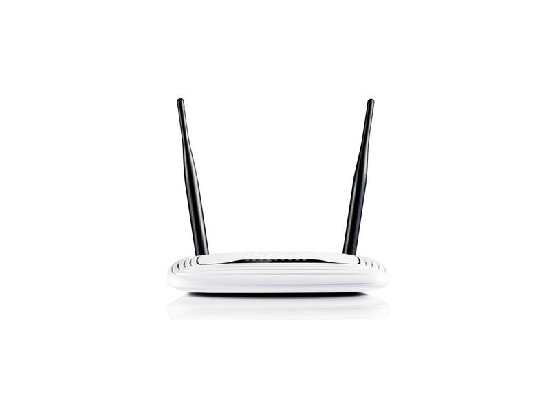 Roteador Wireless 300Mbps TL-WR841ND - TP-Link