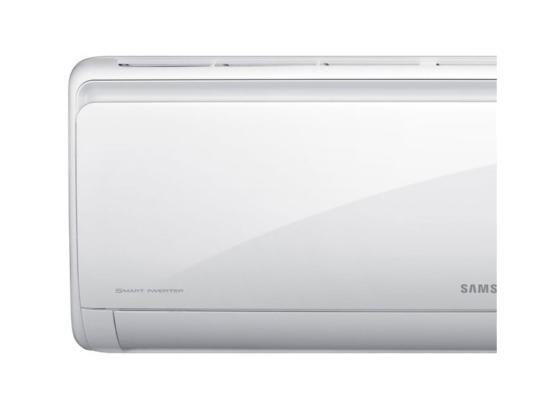 Ar Condicionado Split Samsung Smart Inverter 24.000 BTUs Frio ASV24PSBTNXAZ