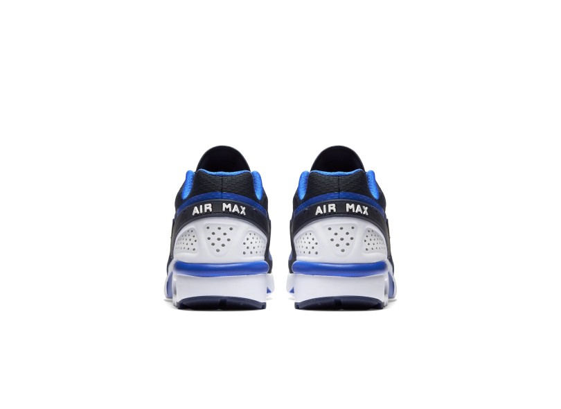 Tênis Nike Masculino Casual Air Max Bw Ultra