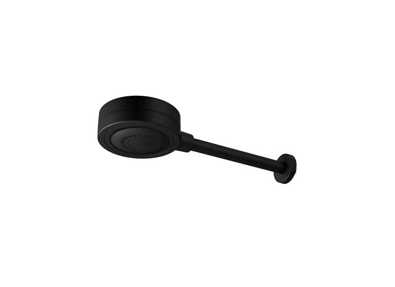 Chuveiro Docol Novo Technoshower 12048CE de Parede Ônix