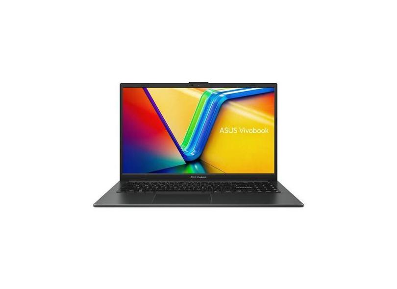 Notebook ASUS Vivobook Go 15 AMD Ryzen 5 7520U 8GB RAM 512GB SSD Win 1