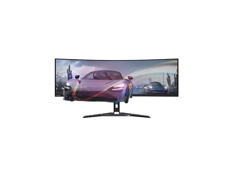 Monitor Gamer Lenovo Legion R45w-30 44.5" WLED 67B1GAC3US