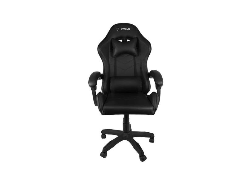 Cadeira Gamer Xtreme Cinesis Ny Conthey Preta N1905929