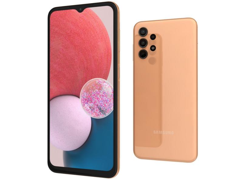 Celular Samsung Galaxy A13 SM A135M 128GB 4 GB Com O Melhor Pre o No Zoom