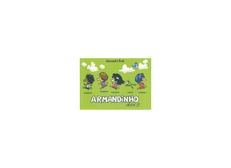 Armandinho Dois - Beck, Alexandre - 9788581744445