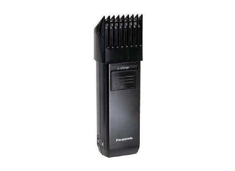 Barbeador E Aparador De Barba Panasonic Er 389K 110V