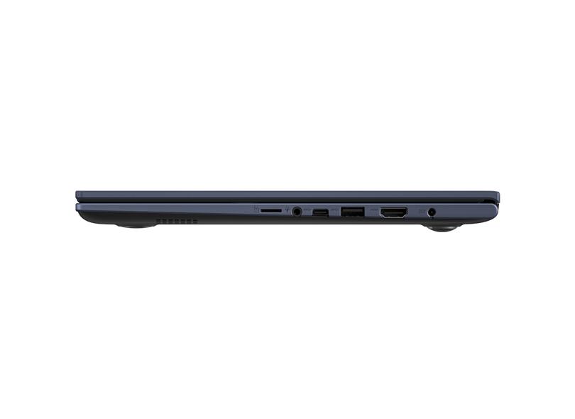 Notebook Asus Vivobook 15 X513ea Bq3400w Intel Core I5 1135g7 156 16gb Ssd 256 Gb Windows 11 1412