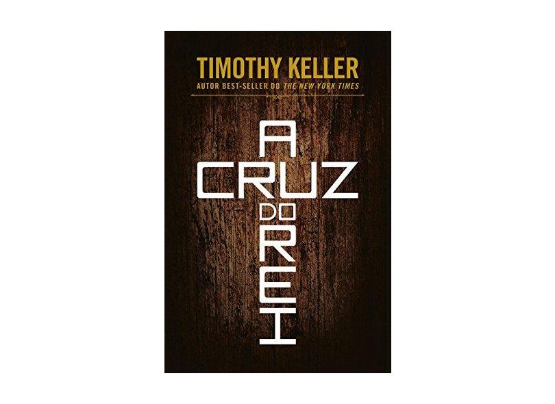A Cruz do Rei - Capa Comum - 9788527505055
