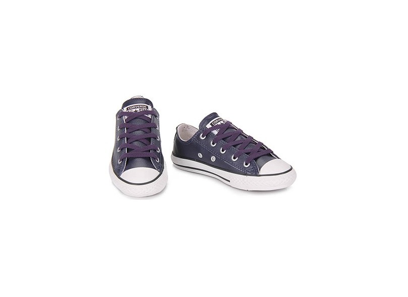 Tênis Converse All Star Infantil (Menino) Casual Ct As Specialty