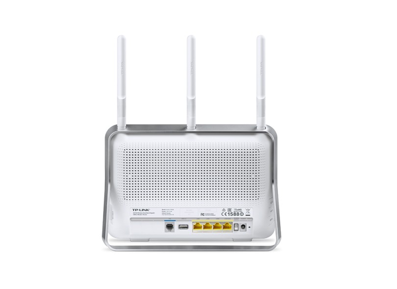 Modem Roteador Wireless 433 Mbps Archer VR200 - TP-Link
