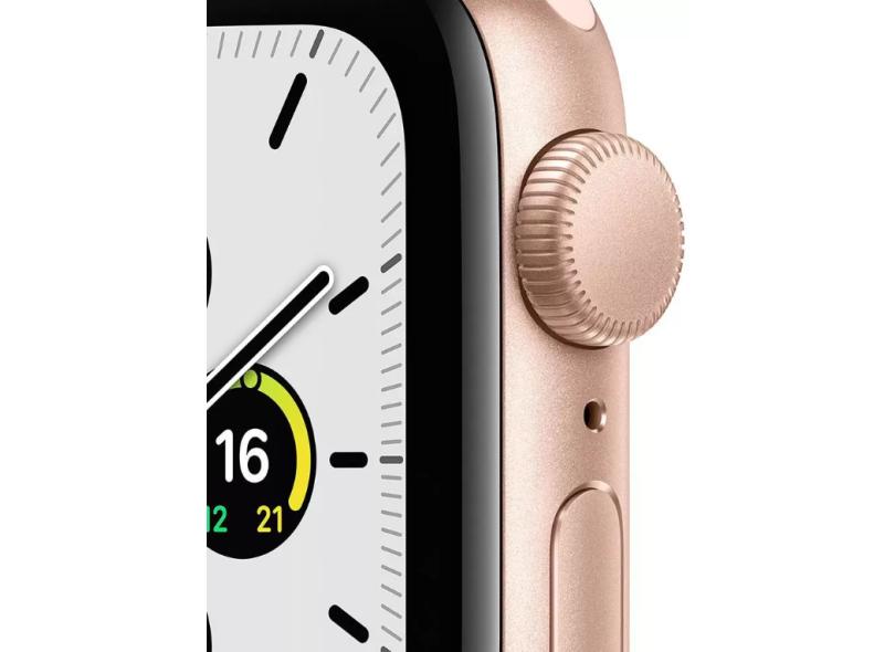 Smartwatch Apple Watch SE 40,0 mm 32 GB em Promoção é no Buscapé