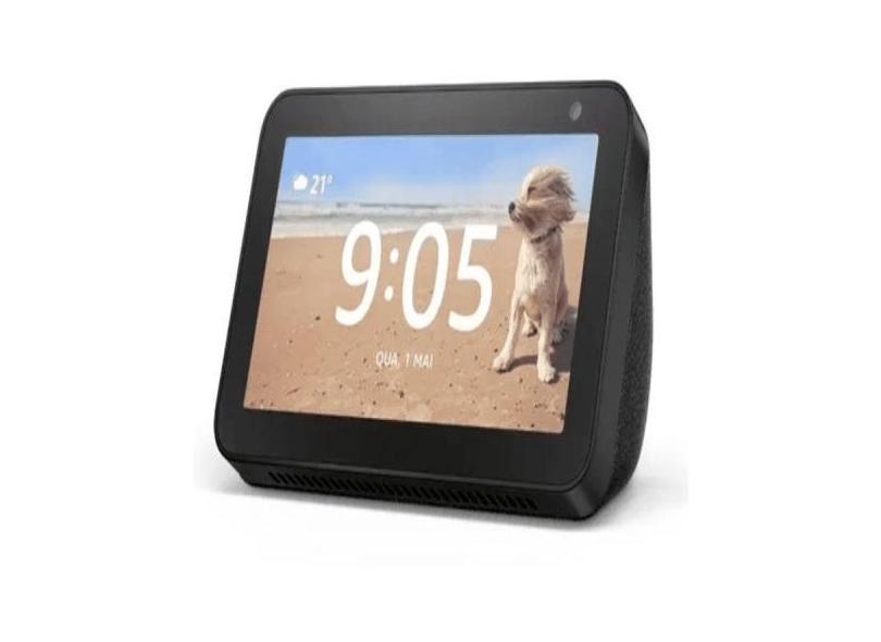 Echo Show 5 Alexa, Amazon Smart Speaker Câmera