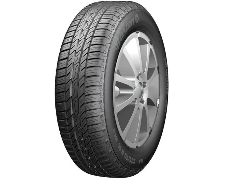 Pneu Aro 16 Barum Bravuris 4X4 205/60R16 92H FR by Continental