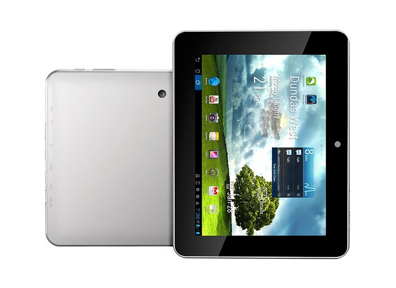 Tablet Philco 9.7" 8 GB 9.7A-S111A4.0 Wi-Fi