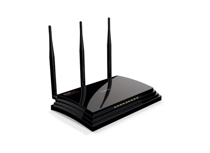 Roteador Wireless 1200 Mbps 9311 - Comtac