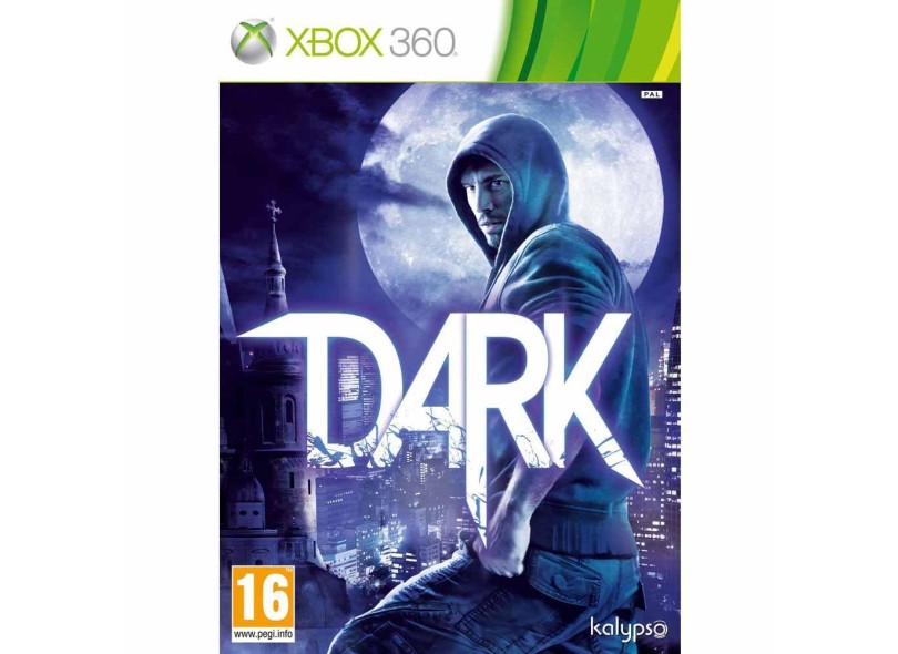 Jogo Dark Xbox 360 Kalypso Media