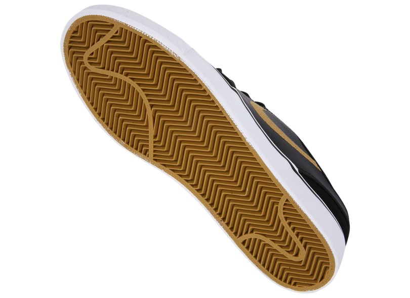 Tênis Nike Zoom Masculino Casual Stefan Janoski