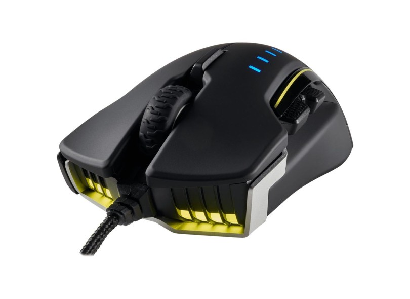 Mouse Óptico Gamer USB CH-9302111-NA - Corsair