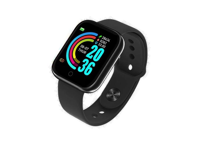 Smartwatch Apple Watch Series 8 4G 45,0 mm em Promoção é no Buscapé