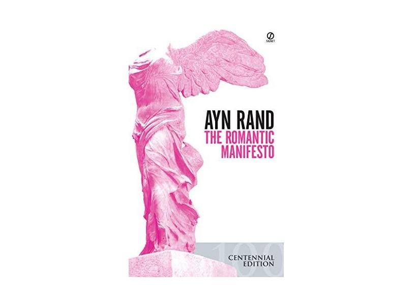 Romantic Manifesto - Ayn Rand - 9780451149169