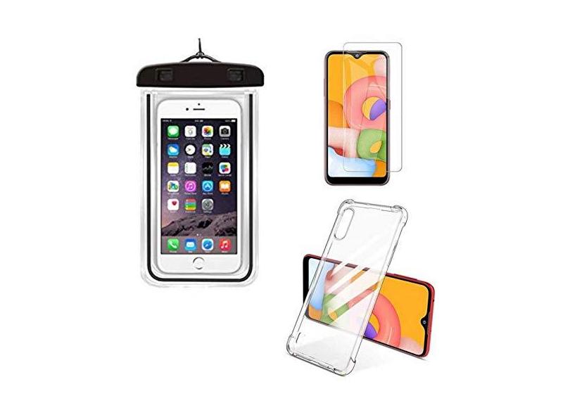 Capa Waterproof: Promoções e Ofertas na Americanas