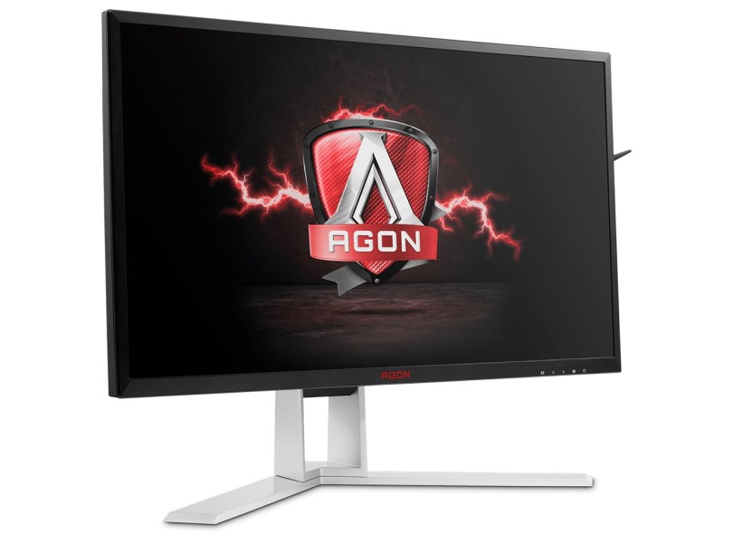Monitor LED 24.5 " AOC Full Gamer Agon AG251FG