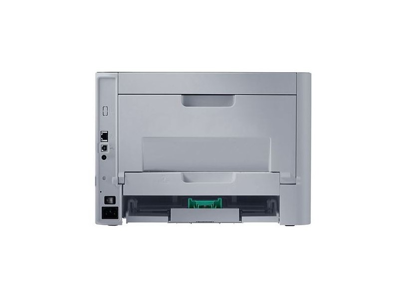 Impressora Samsung SL-M4020ND Laser Preto e Branco