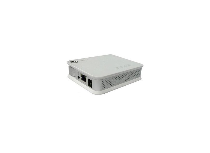 Roteador Wireless 54Mbps D100 - Huawei
