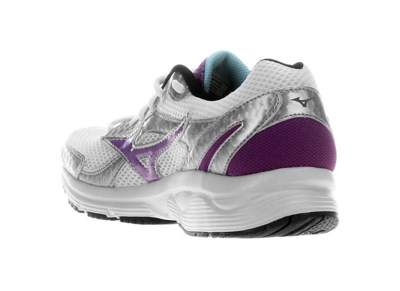 Tênis Mizuno Feminino Corrida Crusader 9