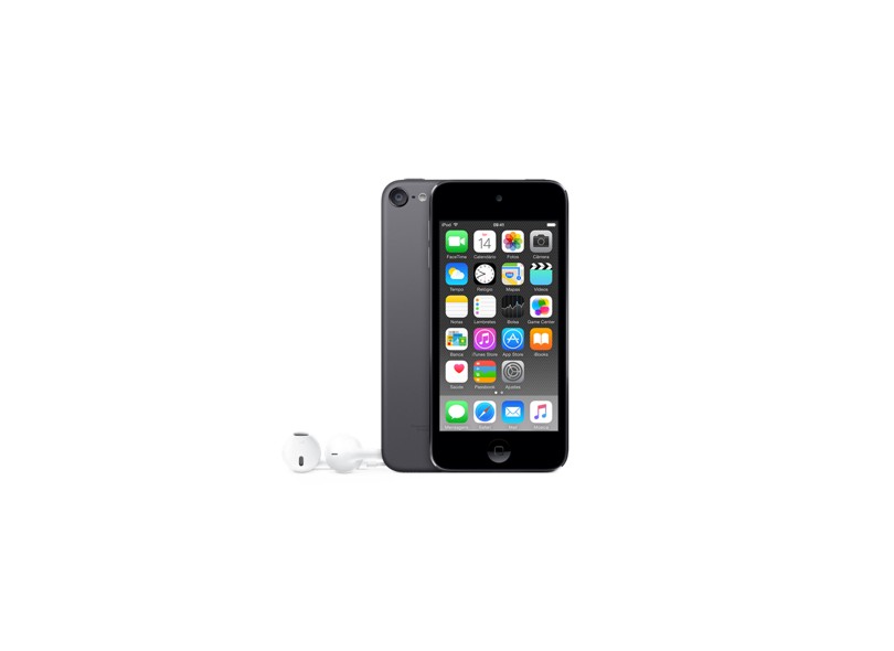 iPod Apple Touch 6 64 GB
